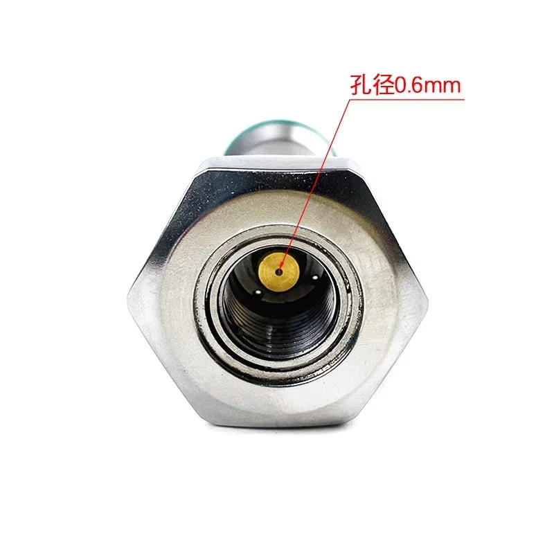 Description Picture 4 of itemE61 mushroom head coffee machine mushroom head limit valve large screw for Epo Rocket card, LELIT Gemile universal