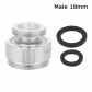 Male 18mm