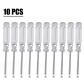 Slotted screwdriver