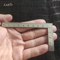 New Leather Craft Ruler Metal Angle Square Measuring L-Shaped Ruler Leathercraft Accessories Tools Sets CUtting