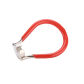 Single port red