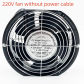 220V without cable