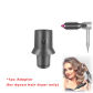 hairdryer Adaptor
