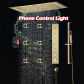 Phone Control Light