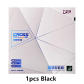 1pcs Black