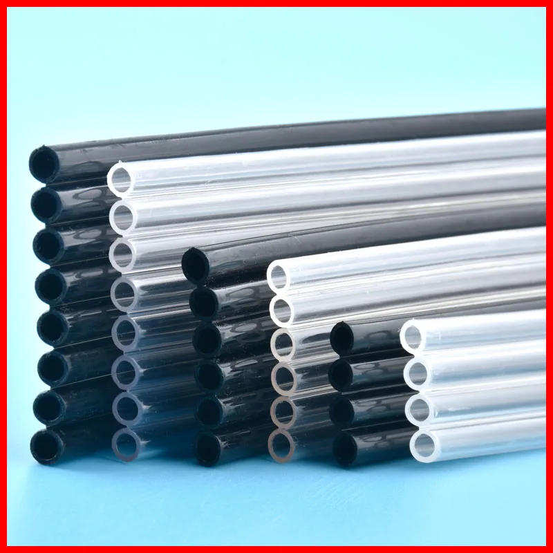 Description Picture 2 of item5 Meter Inkjet printer ink tube single 4 6 8 lines ways UV ink tube eos solvent printer ink hose pipe For Epson XP600 head pipe