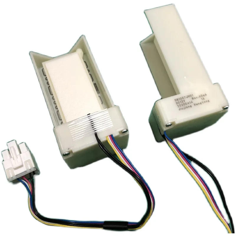 Description Picture 3 of itemMotor Electric damper For Refrigerator Freezer damper Replacement BCD-529WKGPZM[E] FBZA-1750-7 Spare Parts