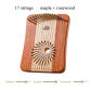 17 strings rosewood