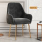 Gold Dark Gray 7