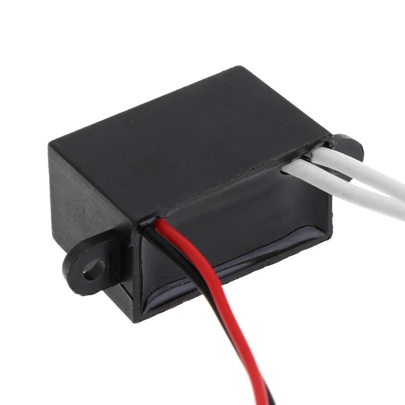 Description Picture 3 of itemCompact Air Negative Anion Generator Ionizer Purifiers Cleaner Car Home Tool C4DA