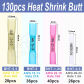 130pcs