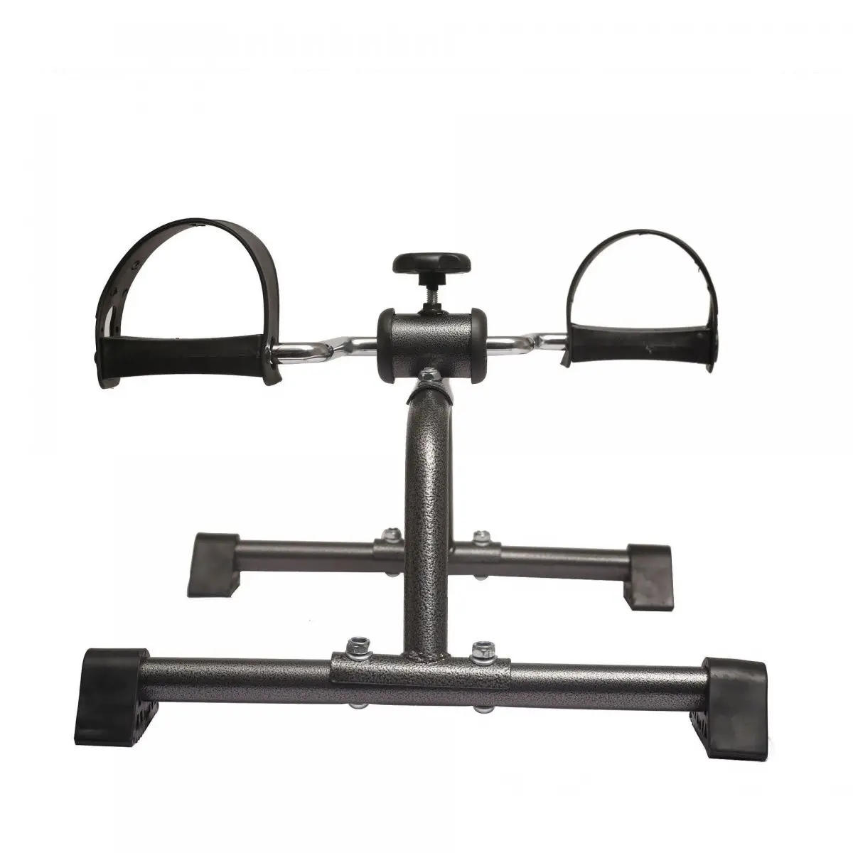 Description Picture 6 of itemThe Elderly Exercise Bike Rehabilitation Bicycle Cycling Stepper Arm Leg Pedal Exerciser Indoor Mini Fitness Treadmill