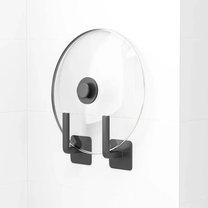 Description Picture 6 of itemToilet Paper Holder Bathroom Storage Paper Towel Holder Kitchen Wall Hook Toilet Paper Stand Home Organizer Toilet Accessories