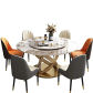 1.3m single table