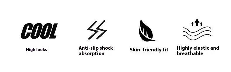 Description Picture 3 of itemFishing Gloves Summer Sun Flap Leakage Cycling Male and Female Couples Non-slip Breathable Cycling Driving Gloves