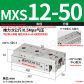 MXS12-50