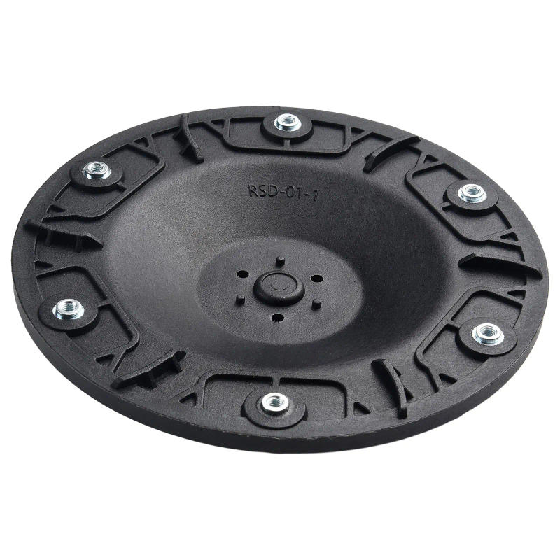 Description Picture 2 of itemCutter Disc For 6 Blades For Worx Landoid Mowing Robots M500 WR141E/M700/WR142E Garden Power Tools Lawnmower Robot Discs