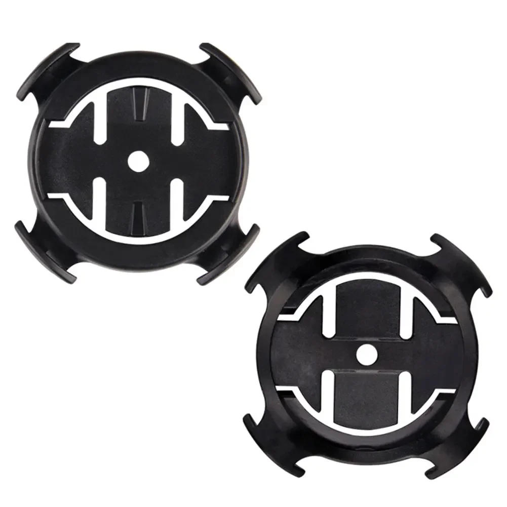 Description Picture 4 of itemBicycle Computer Stopwatch Holder Mount Speedometer Stand For GARMIN Edge IGPSPORT MTB Bike Computer Base Bike Accessory