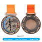 Bronze