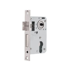 Lock Body, Lock Cylinder, Indoor Door, Universal Bedroom Door, Household Door, Lock Tongue, Wooden Door, Bedroom Accessories