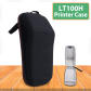 LT100H Printer Case