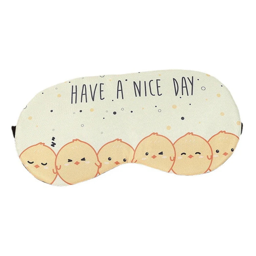 Description Picture 4 of item1Pc Sleeping Rest Ice Eye Shade Cooler Bag Sleeping Mask Cover Ice Pack Cold Relaxing Eyes Care Gel Health Care Tool