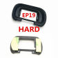Plastic EP19 sticker