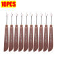 10pcs