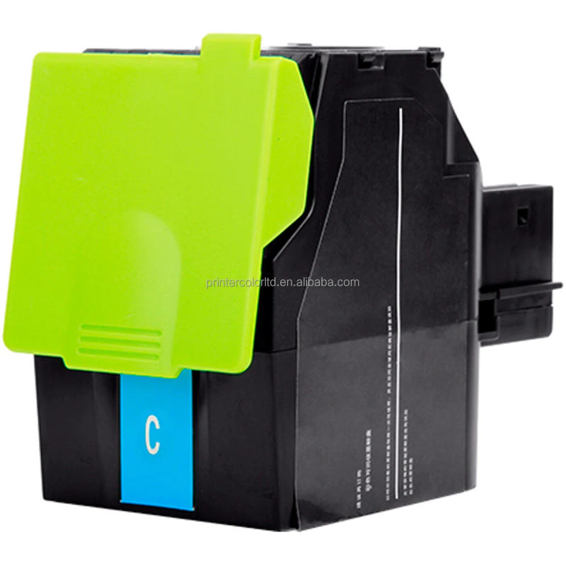 Description Picture 3 of itemLaser Jet Toner Cartridge for Lexmark CS317 CS317dn CS417 CS417dn CS517 CS517de CX317 CX317dn CX417 CX417de CX517 CX517de 317