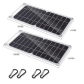 2pic Solar Panel