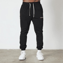 Men's casual sportswear, basketball training pants, running pants, fashionable brand clothing, American style, new style