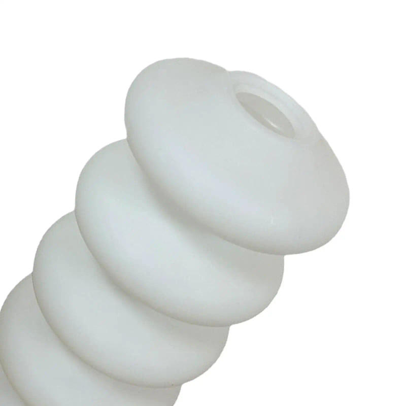 Description Picture 6 of itemStanding Floor Lamp Acrylic Lampshade Light Cover Accessory 10x22.6inch Replacement for Home Office Lightweight