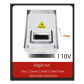110V Single incision