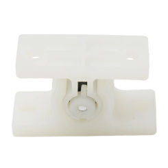 Door Holder Hardware Home Improvement Lock Buckle Hasp Lock Door Stopper Furniture RV Door Clamp For Motorhomes
