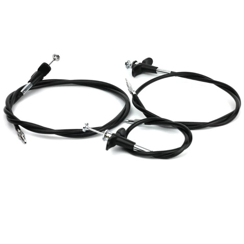 Description Picture 6 of itemMechanical Locking Camera Shutter Release Cable with B-lock for Digital Cameras A0NB