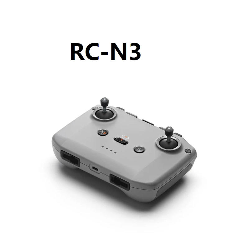Description Picture 2 of itemFor DJI RC-N3 Remote Controller for DJI Neo DJI Mini 4 Pro DJI Air 3 Original
