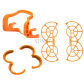 orange combo