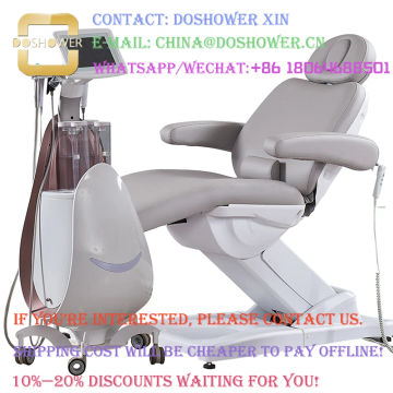 Facial Machines Professional Beauty Wholesaler Of Skin Care Tools Beauty Machine For Ultrasonic Beauty Instrument Manufacture