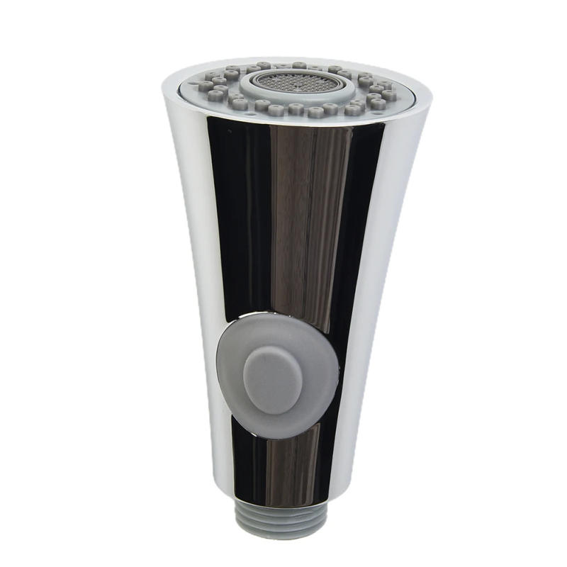 Description Picture 6 of itemSpray Tap Head Universal Kitchen Pull Out Spray Head Replacement Sink Faucet Basin Mixer Tap Kitchen Faucets Pull-Out Faucet