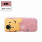 Bath Towel Pink
