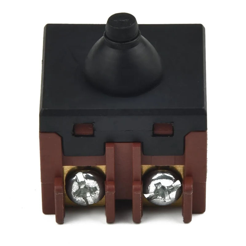 Description Picture 6 of itemPush Switch Button Angle Grinder 6-1100 Polishing Machine Accessory Switch Adapter Button Durable Angle Grinder