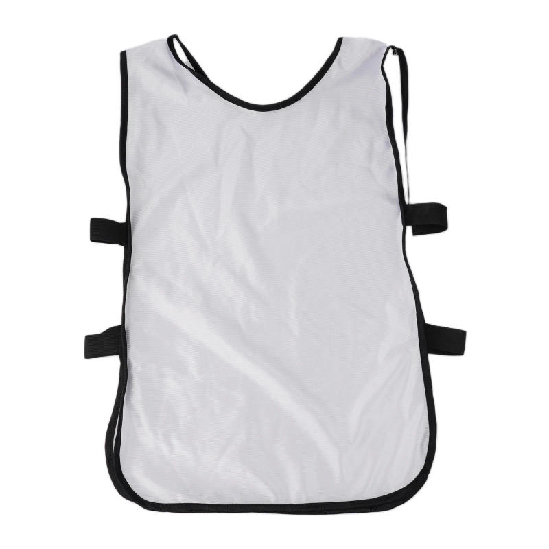 Description Picture 6 of itemLoose Fitment and Lightweight Child Sports Training BIBS Vests for Basketball Cricket Soccer Football Rugby Mesh