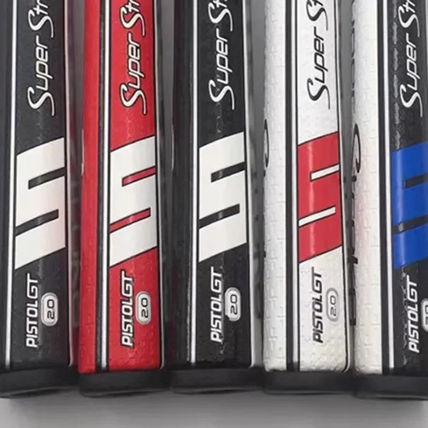 Description Picture 3 of item1pcs  Putter Light weight Grips Club PU 1.0/2.0/3.0/5.0 Golf Super  Comfortable Feel Excellent Push Golfer