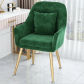 Dark green pillow-C