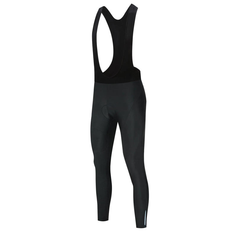 Description Picture 4 of itemMTB 20D Gel Men's cycling long belt pocket MTB cycling tight-fitting pants, cycling filled gel pad winter cycling pants