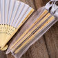 Silk Fan