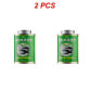 2PCS 260ml Black
