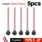 5Pcs