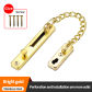 Gold-Screw