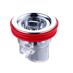 1pc No More Smelly Bathrooms Prevent Clogs with our Odor-Proof Floor Drain for Home Bedroom Dormitory Toilet Floor